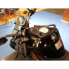Poignée passager A-Sider sur réservoir « Black Edition » pour KTM SUPER DUKE 1290 - 2