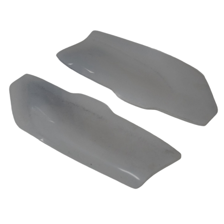 Enhance the performance and appearance of your 2024 HONDA CBR1000RR-R with headlight glass from S2CONCEPT
