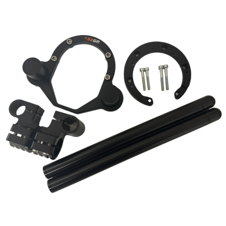 KIT POIGNÉE TANDEM KTM SUPERDUKE 1390