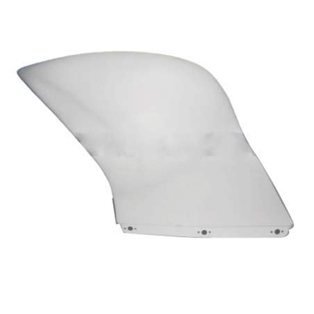 Enveloppe Racing Intégrale S2 CONCEPT pour Buell 1125R/C