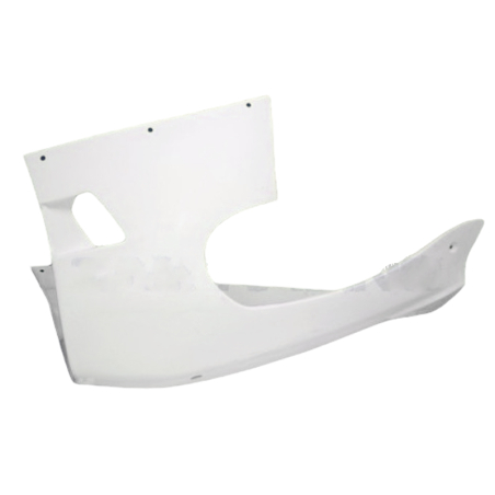 Enveloppe Racing Intégrale S2 CONCEPT pour Buell 1125R/C