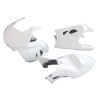 Set complet carénage racing S2 CONCEPT Honda CBR600F 1991-1994