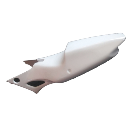 Set complet carénage racing S2 CONCEPT Honda CBR600F 1995-1998