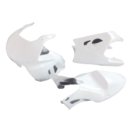 Set complet carénage racing S2 CONCEPT Honda CBR600F 1995-1998
