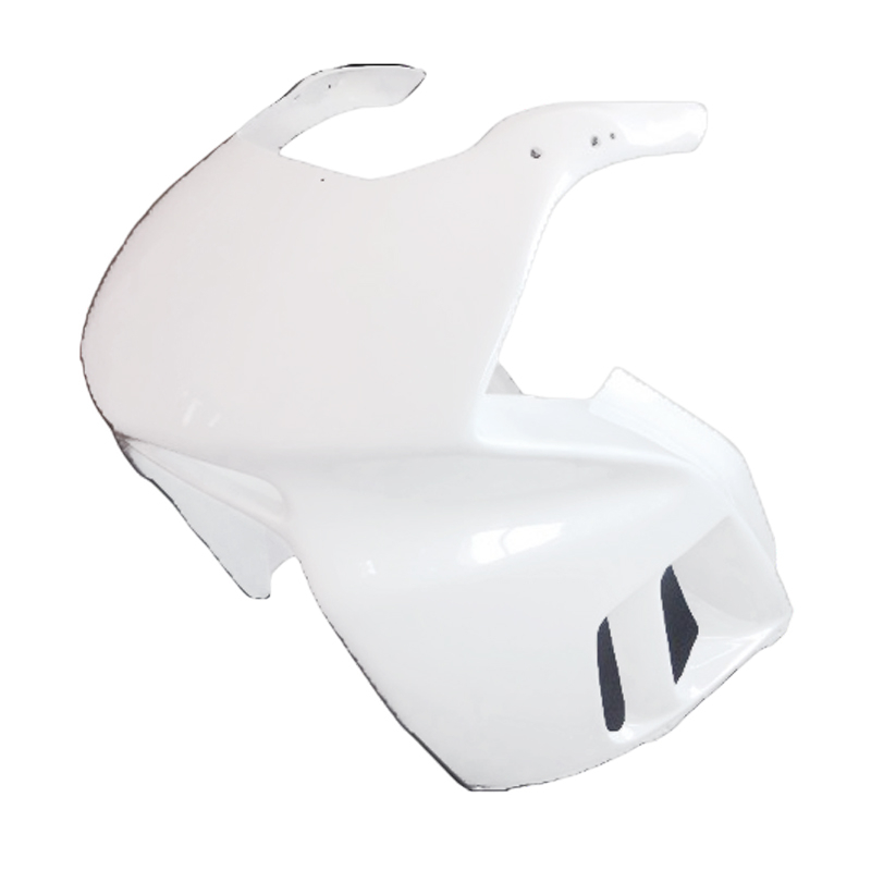 Set complet carénage racing S2 CONCEPT Honda CBR600F 1995-1998