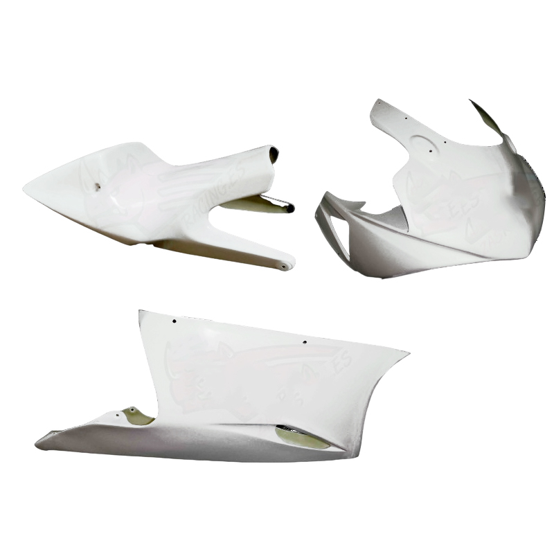 Set complet carénage racing S2 CONCEPT Honda CBR900RR 2002-2003