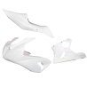 Set complet carénage racing S2 CONCEPT Kawasaki ZX6-R 2003-2004