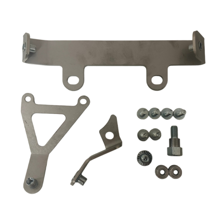KTM 790/890 S2 Concept bellypan fixation kit