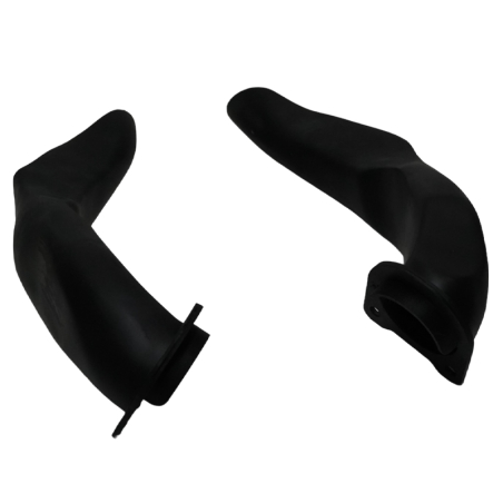 Aprilia RSV4 racing airtube