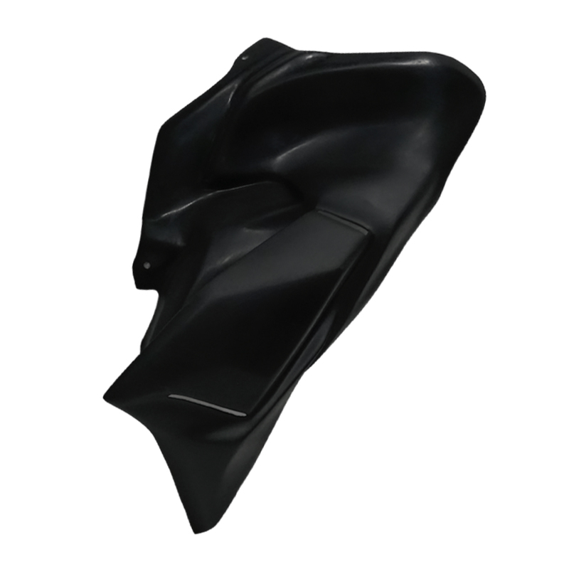 Ecopes radiateur racing S2 CONCEPT KAWASAKI Z900 2020-2024