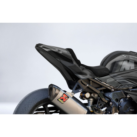 BMW M1000RR S2concept customized racing decals set