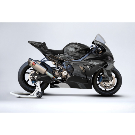 BMW M1000RR S2concept customized racing decals set