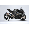 BMW M1000RR S2concept customized racing decals set