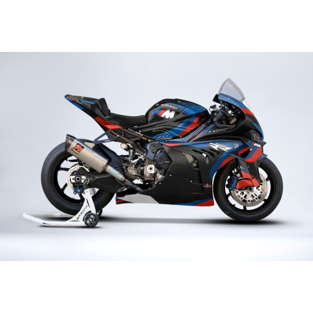 BMW M1000RR S2concept customized racing decals set
