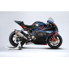 BMW M1000RR S2concept customized racing decals set