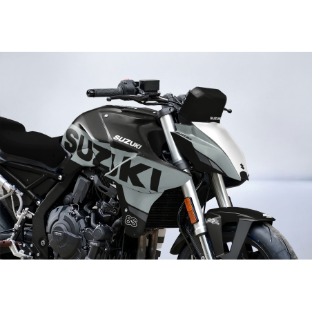 Kit déco racing S2CONCEPT Suzuki GSX8-S