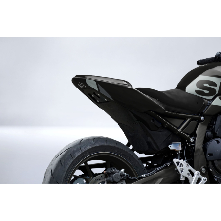 Kit déco racing S2CONCEPT Suzuki GSX8-S