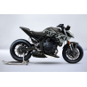 Kit déco racing S2CONCEPT Suzuki GSX8-S