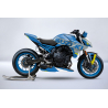 Kit déco racing S2CONCEPT Suzuki GSX8-S
