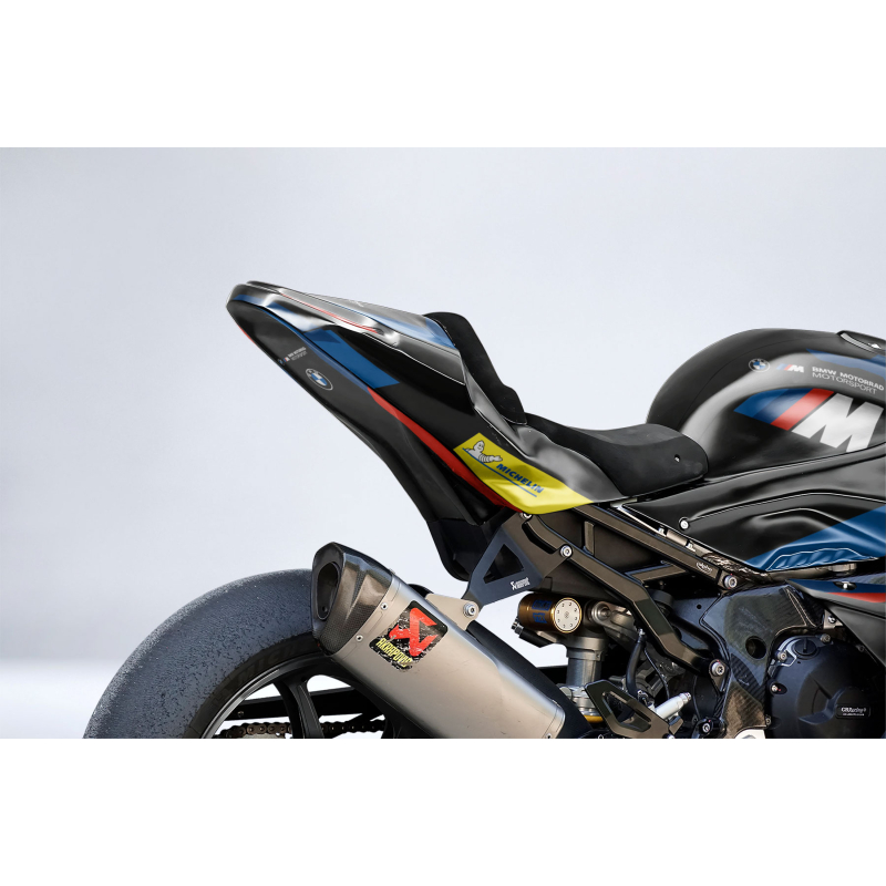 BMW M1000RR S2concept customized racing decals set