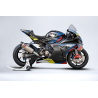 BMW M1000RR S2concept customized racing decals set