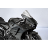 Personalized Racing Decal Kit for Honda CBR600 RR from 2024 Track Fairing