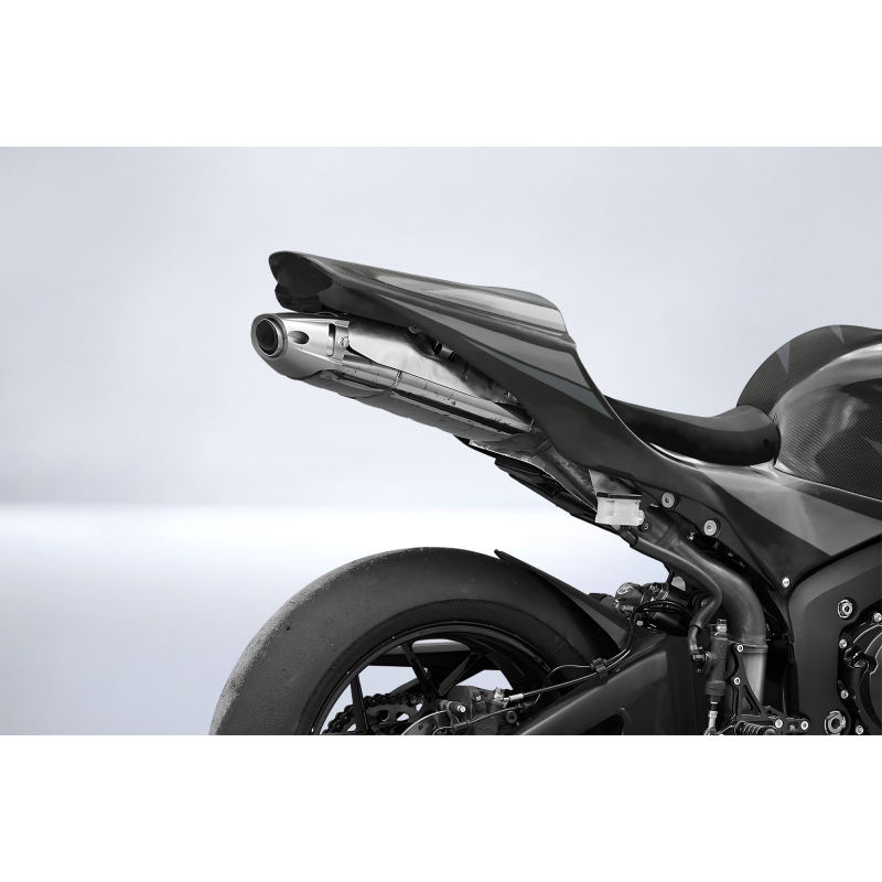 Kit déco racing personnalisable Honda CBR600RR a partir de 2024