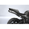 Personalized Racing Decal Kit for Honda CBR600 RR from 2024 Track Fairing
