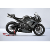 Kit de décoration personnalisable pour carénage piste Honda CBR600 RR a partir de 2024