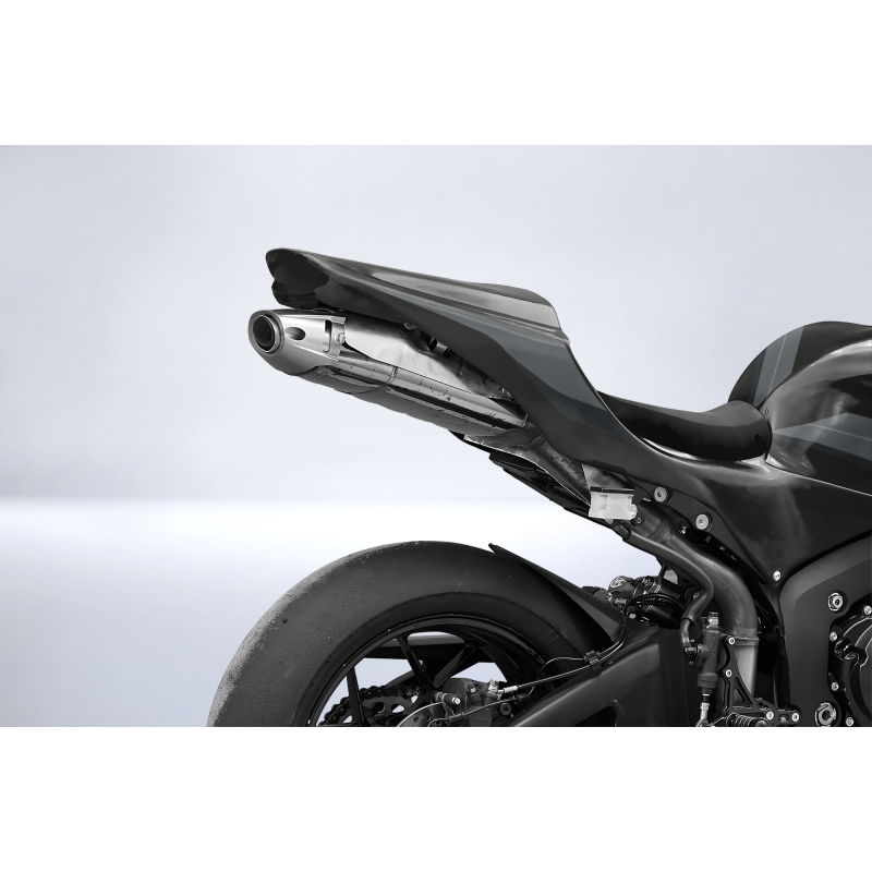 Customisable decoration kit CBR600 RR