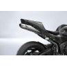 Kit de décoration personnalisable pour carénage piste Honda CBR600 RR a partir de 2024