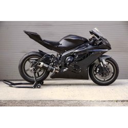 Set complet carénage racing S2CONCEPT Yamaha R6 2008/16 conversion 2017