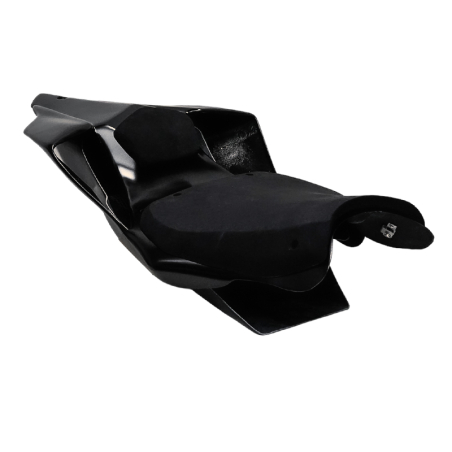 Yamaha R6 2008/16 convert 2017 S2 CONCEPT complete seat racing