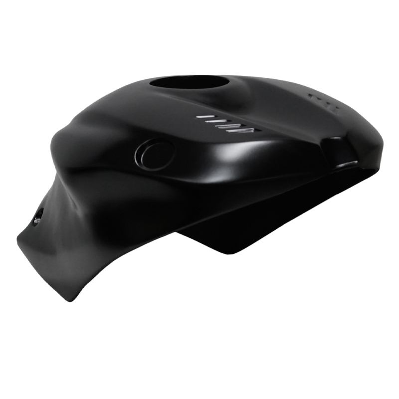 Yamaha R6 from 2008/16 convert 2017 S2 Concept Racing Tank Cover