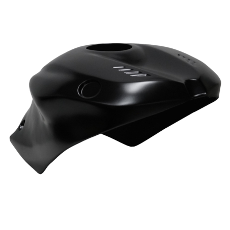 Yamaha R6 Fiberglass Racing Fuel Tank Cover for Motorcycle Competition
