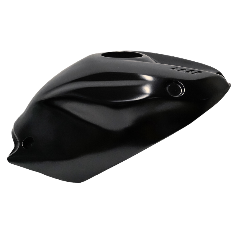 Yamaha R6 from 2008/16 convert 2017 S2 Concept Racing Tank Cover