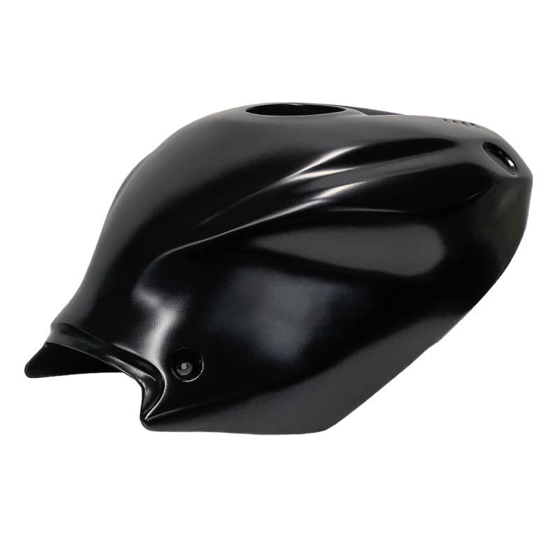Yamaha R6 from 2008/16 convert 2017 S2 Concept Racing Tank Cover