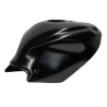 Yamaha R6 Fiberglass Racing Fuel Tank Cover for Motorcycle Competition