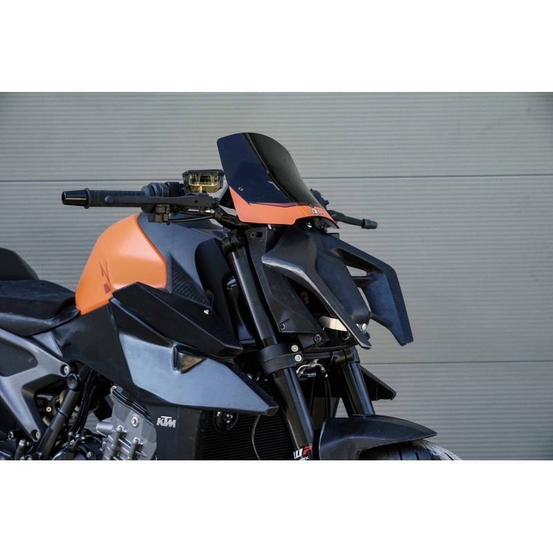 Set complet carénage racing S2 CONCEPT KTM 990 DUKE a partir de 2024