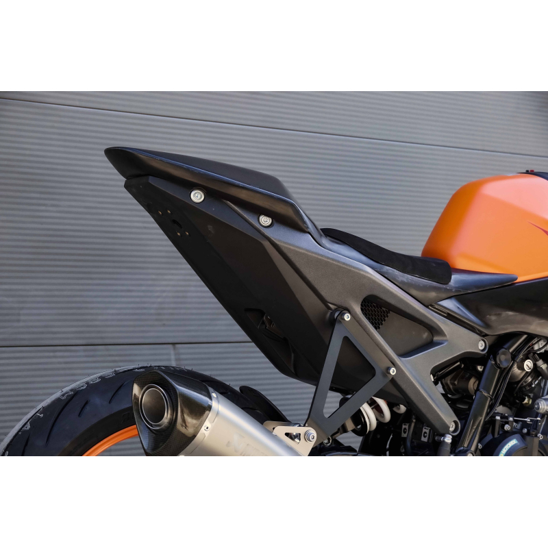 Set complet carénage racing S2 CONCEPT KTM 990 DUKE a partir de 2024