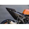 Ensemble de carénage de compétition intégral par S2 CONCEPT pour la KTM 990 DUKE
