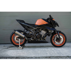 Set complet carénage racing S2 CONCEPT KTM 990 DUKE a partir de 2024