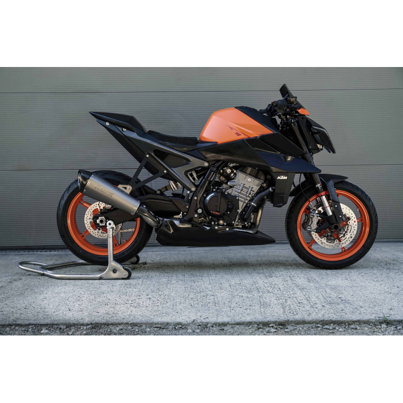 Set complet carénage racing S2 CONCEPT KTM 990 DUKE a partir de 2024