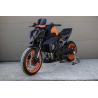 Ensemble de carénage de compétition intégral par S2 CONCEPT pour la KTM 990 DUKE