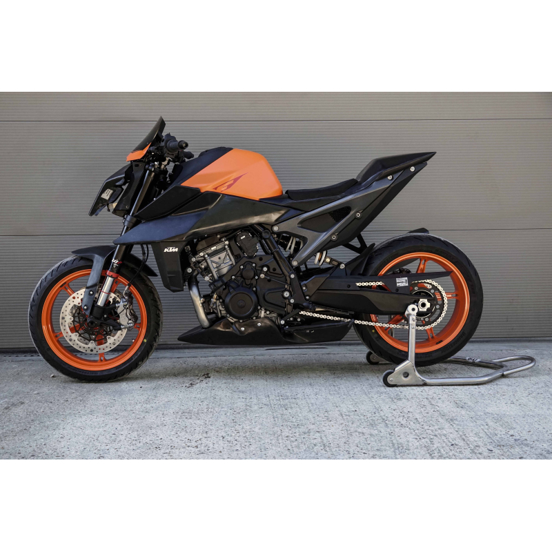 Set complet carénage racing S2 CONCEPT KTM 990 DUKE a partir de 2024