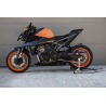 Ensemble de carénage de compétition intégral par S2 CONCEPT pour la KTM 990 DUKE