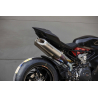 Libérez le potentiel de course : Ensemble complet de carénage racing S2 CONCEPT pour Ducati Panigale V2