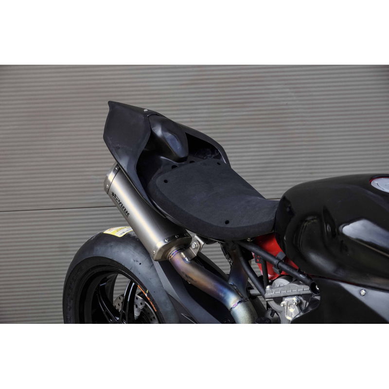 Set complet carénage racing S2 CONCEPT Ducati Panigale V2 EVO 2020/24