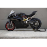 Libérez le potentiel de course : Ensemble complet de carénage racing S2 CONCEPT pour Ducati Panigale V2