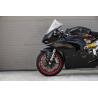Libérez le potentiel de course : Ensemble complet de carénage racing S2 CONCEPT pour Ducati Panigale V2